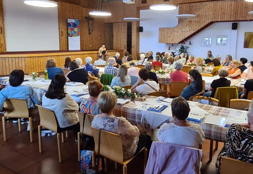 Erfolgreicher erster "Praxistag Demenz" in Lienz