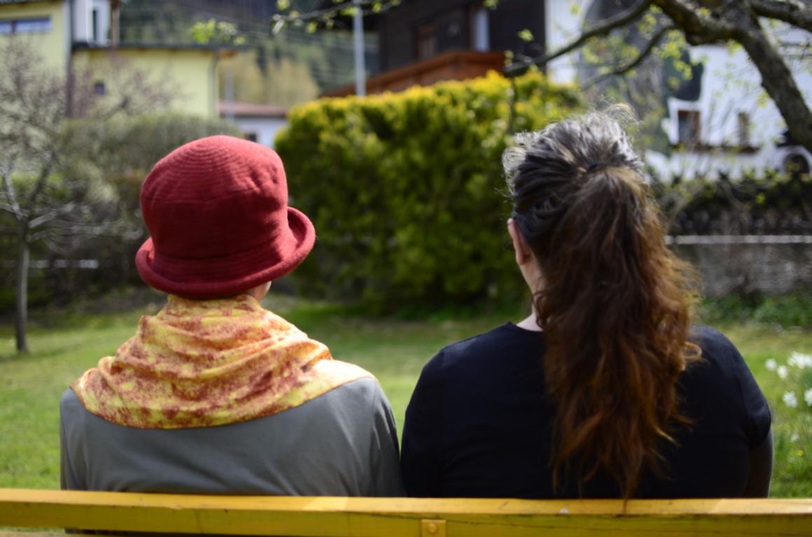 Osttiroler Patinnen f&uuml;r gefl&uuml;chtete Frauen gesucht