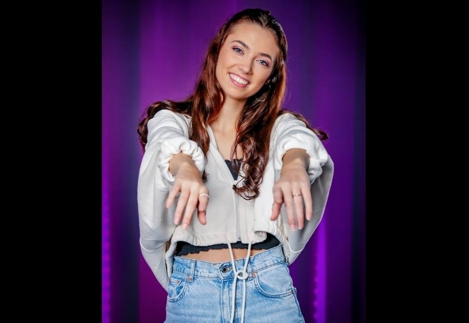 Judith Lisa Bogusch setzte sich im Starmania-Duell durch