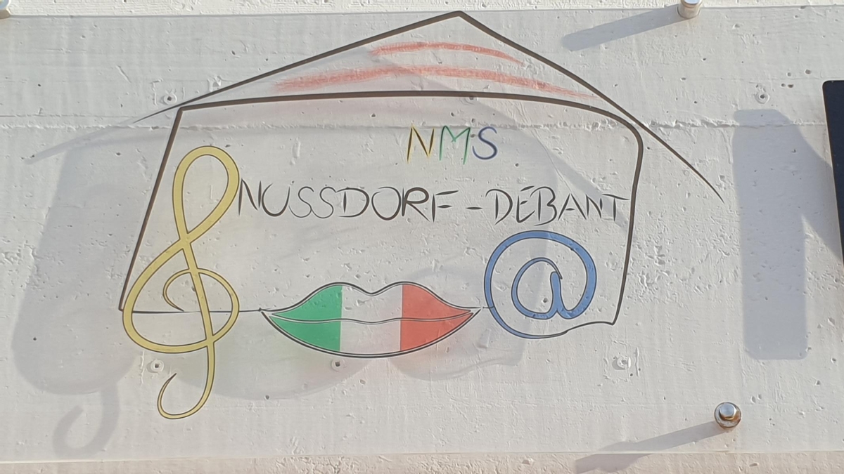 Schulsozialarbeit an vier Standorten in Osttirol