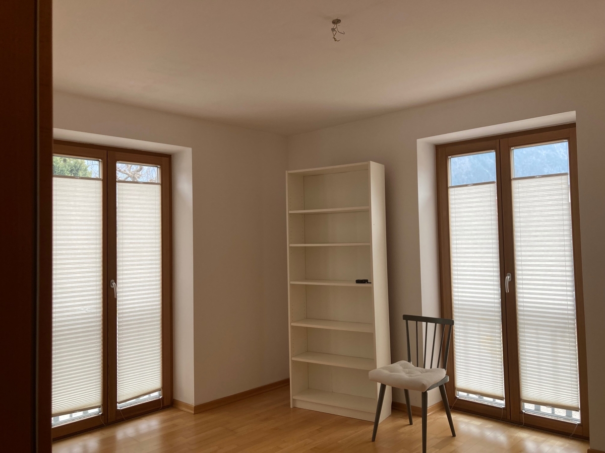 Leerstandsabgabe soll Bewegung in Wohnungsmarkt bringen 