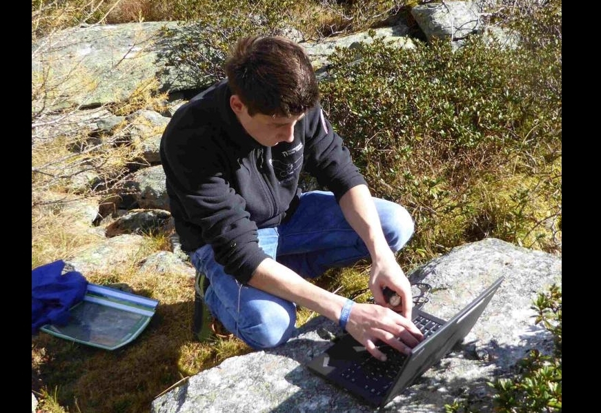 Nationalpark Hohe Tauern vergibt Stipendien