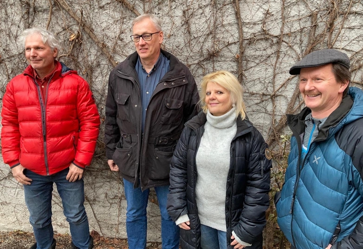 Liste Stadt Lienz tritt zum 6. Mal an