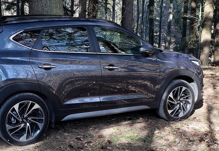 Fast jeder zweite Neuwagen in Osttirol ist ein SUV