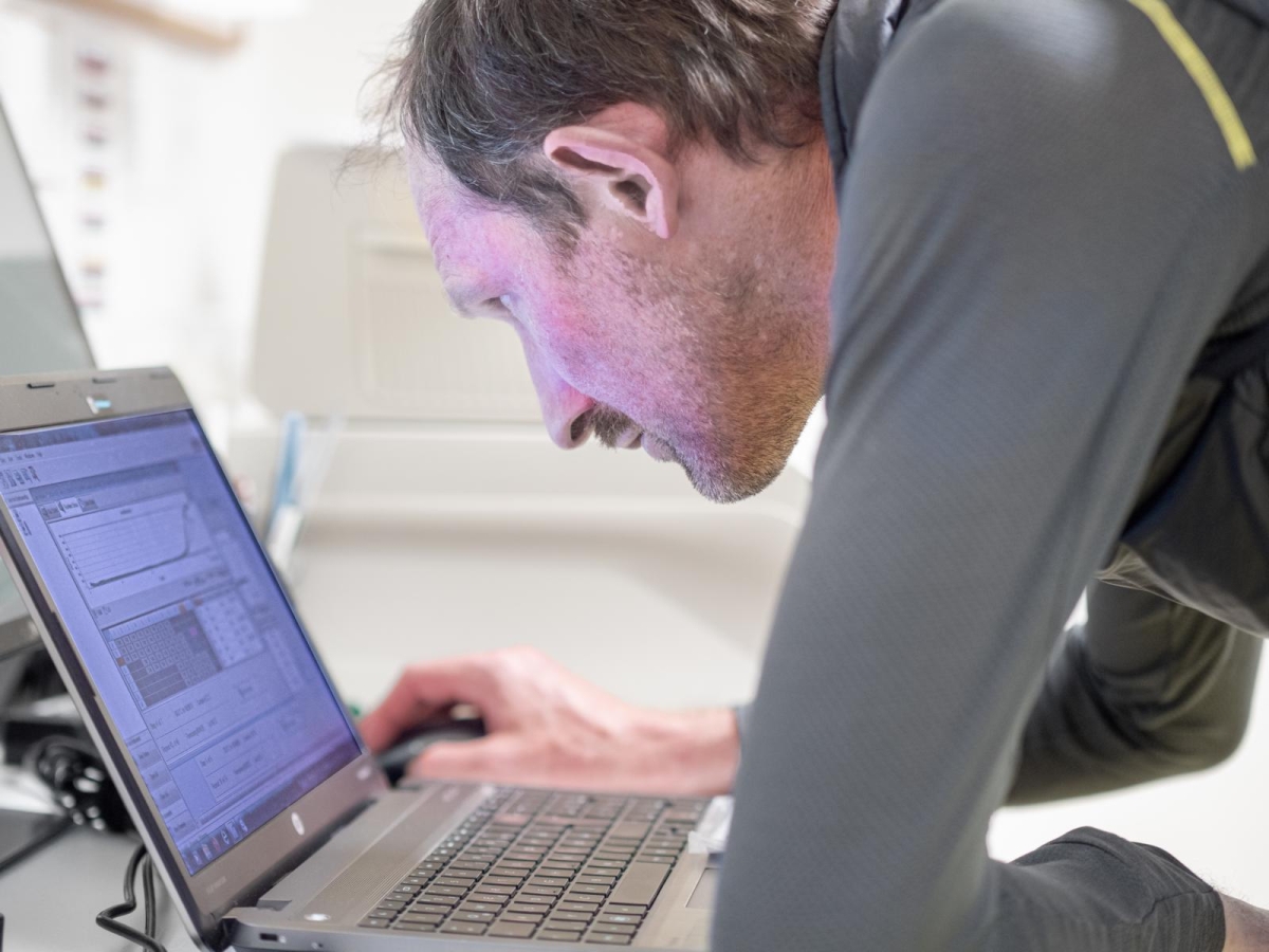 Omikron-Variante in Osttirol angekommen