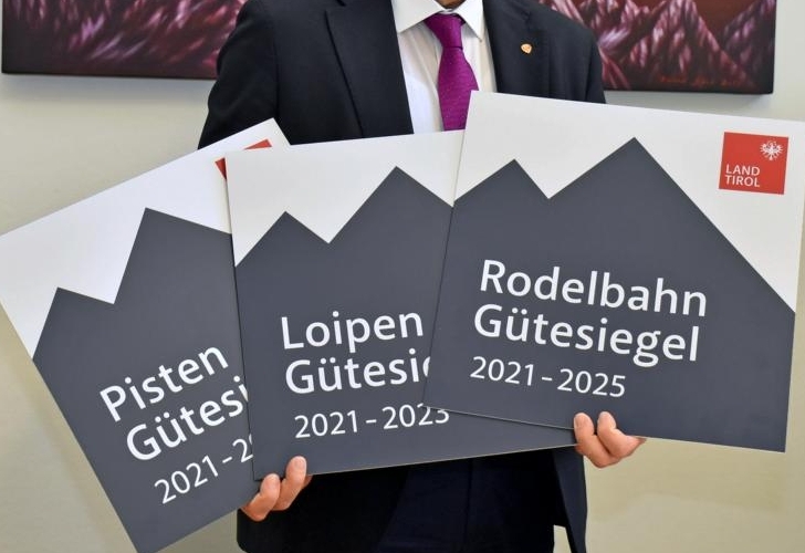 Tiroler G&uuml;tesiegel gehen auch wieder nach Osttirol