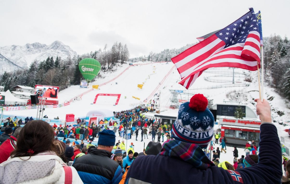 Alpiner Ski-Weltcup in Lienz heuer ohne Publikum