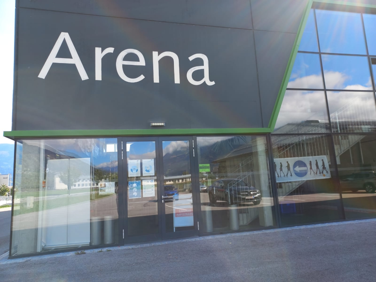 &Uuml;bersicht zu Impfangeboten ohne Voranmeldung in Osttirol