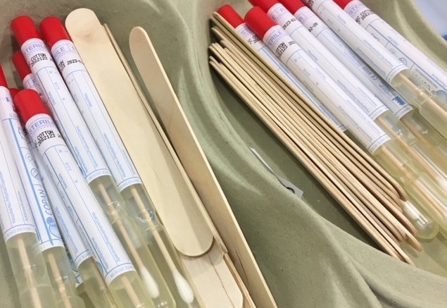 Land Tirol informiert zu PCR-Testergebnissen und Bescheiden