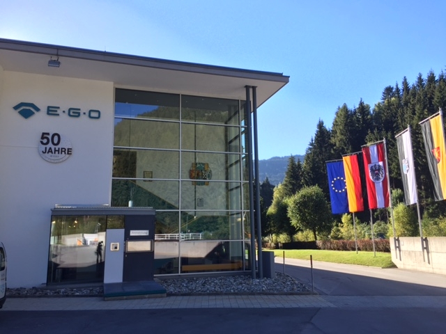 Osttiroler Lehrbetriebe ausgezeichnet