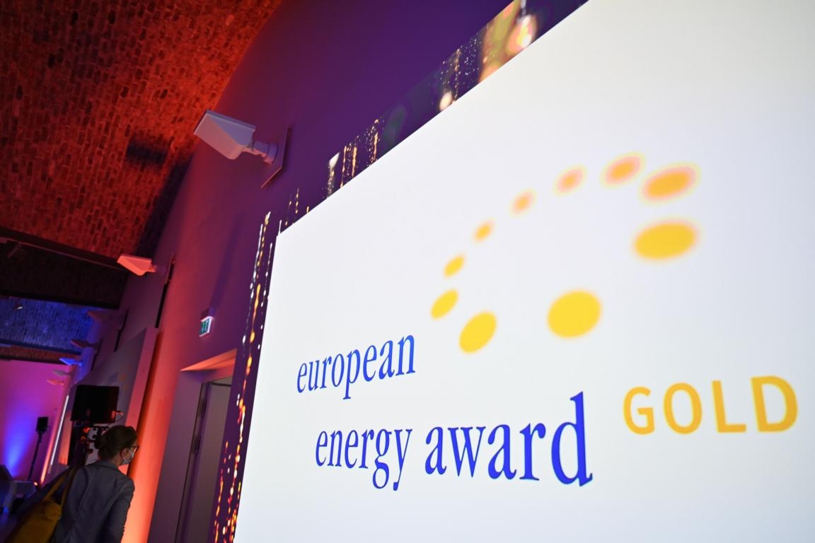 Virgen und K&ouml;tschach f&uuml;r Klimaschutz ausgezeichnet