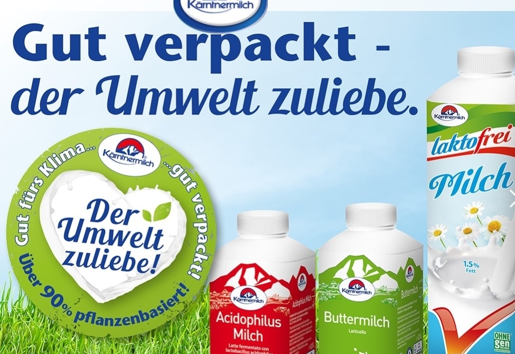 K&auml;rntnermilch Gewinnspiel auf Radio Osttirol