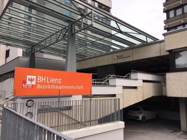 Mehr Sprechzeiten f&uuml;r Menschen mit Behinderung an der BH