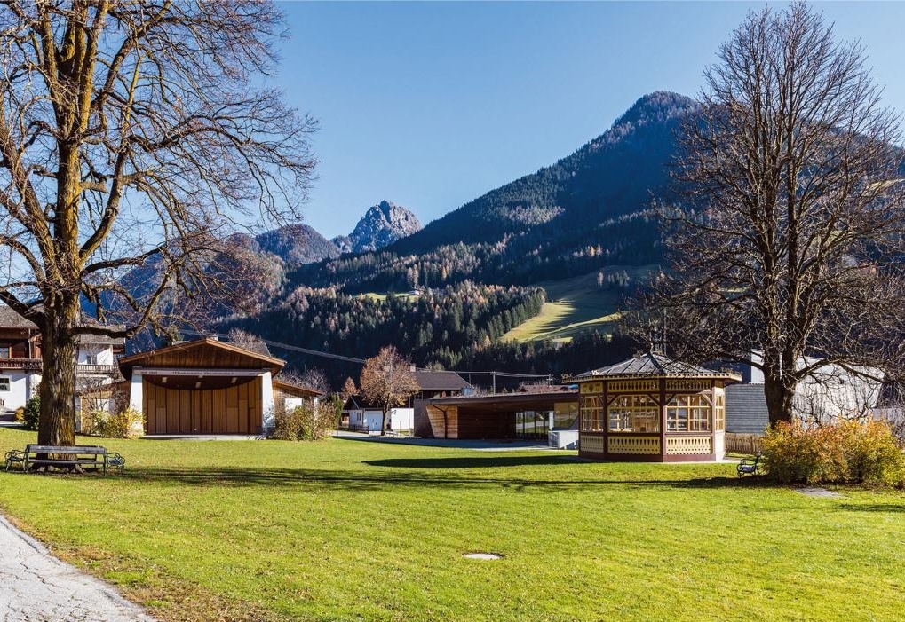 Lebensr&auml;ume-Wanderausstellung macht in Lienz Station