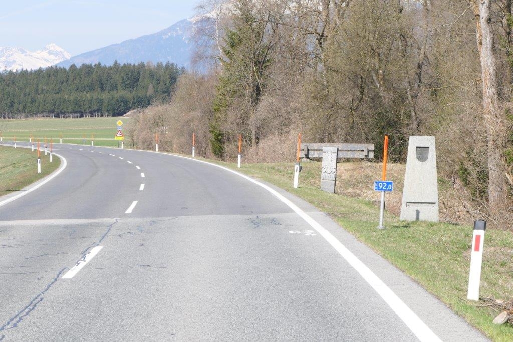 Klimastreik: Protestschreiben gegen Ausbau der B100