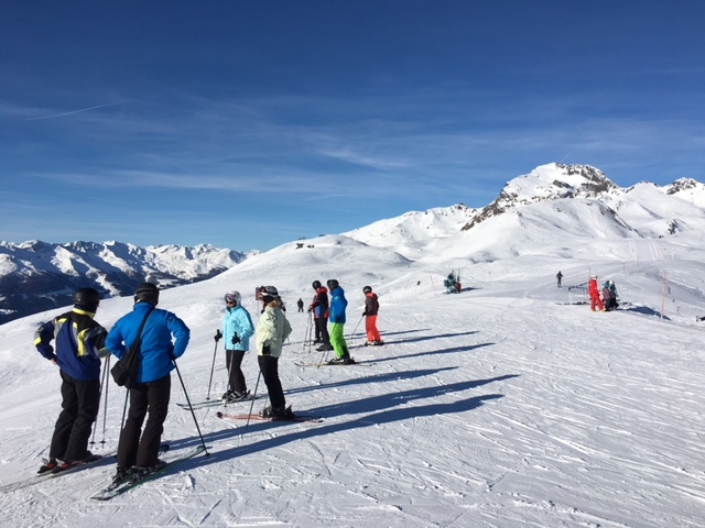 Fahrplan f&uuml;r Wintertourismus steht