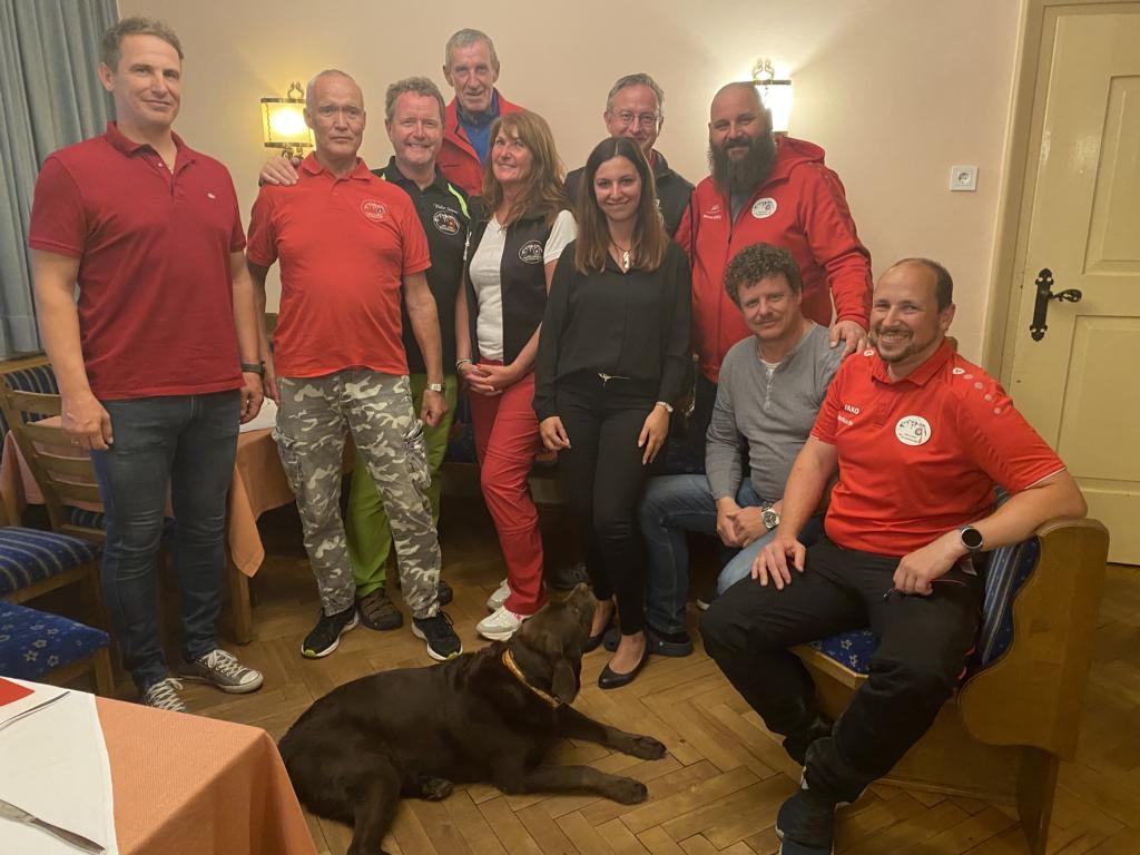 20 Jahre HSV Lienz Bogensport