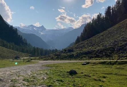 Innergschl&ouml;ss: Vermisste Wanderin tot geborgen