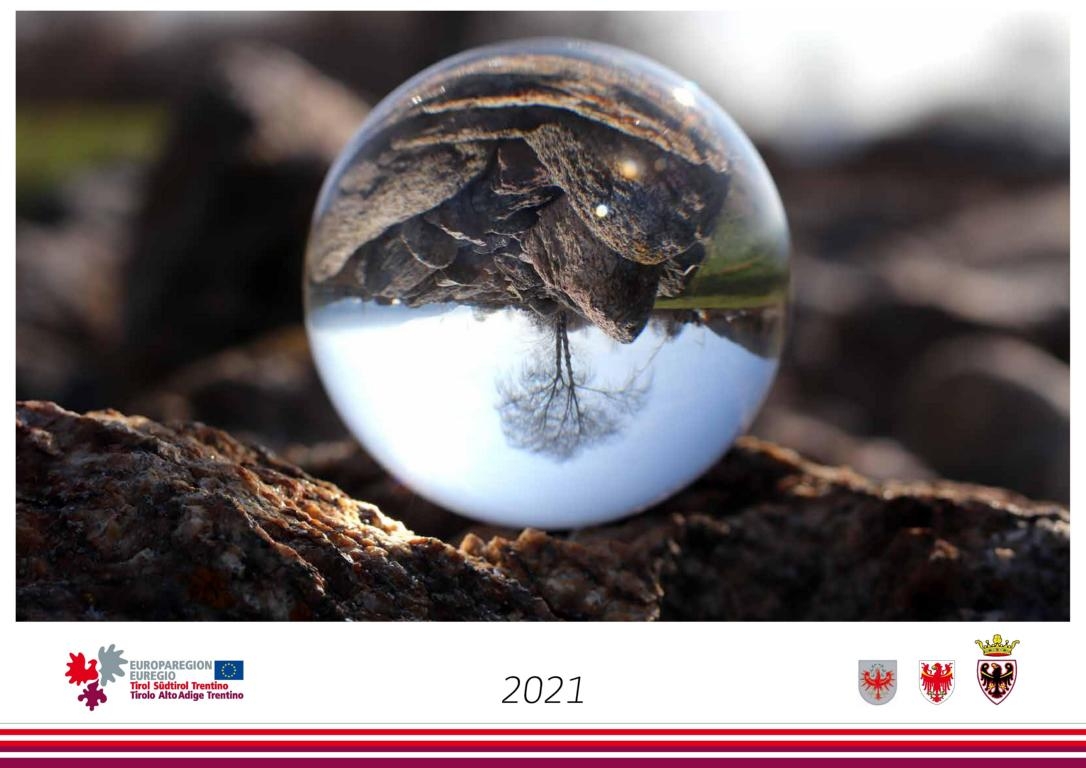 Gesucht werden die sch&ouml;nsten Bilder f&uuml;r Euregio-Kalender