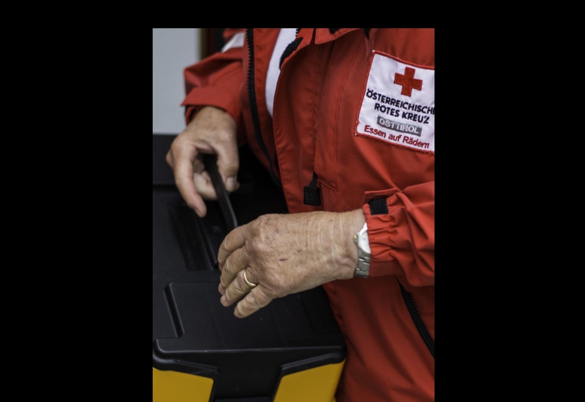 MitarbeiterInnen f&uuml;r "Essen auf R&auml;dern" gesucht