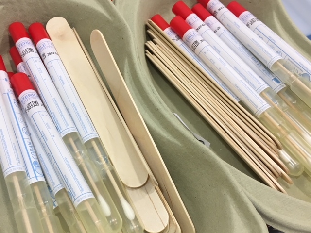 Personenaufruf nach Coronafall in Lienz