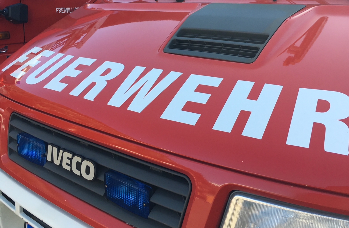 Brand aus im Defereggental