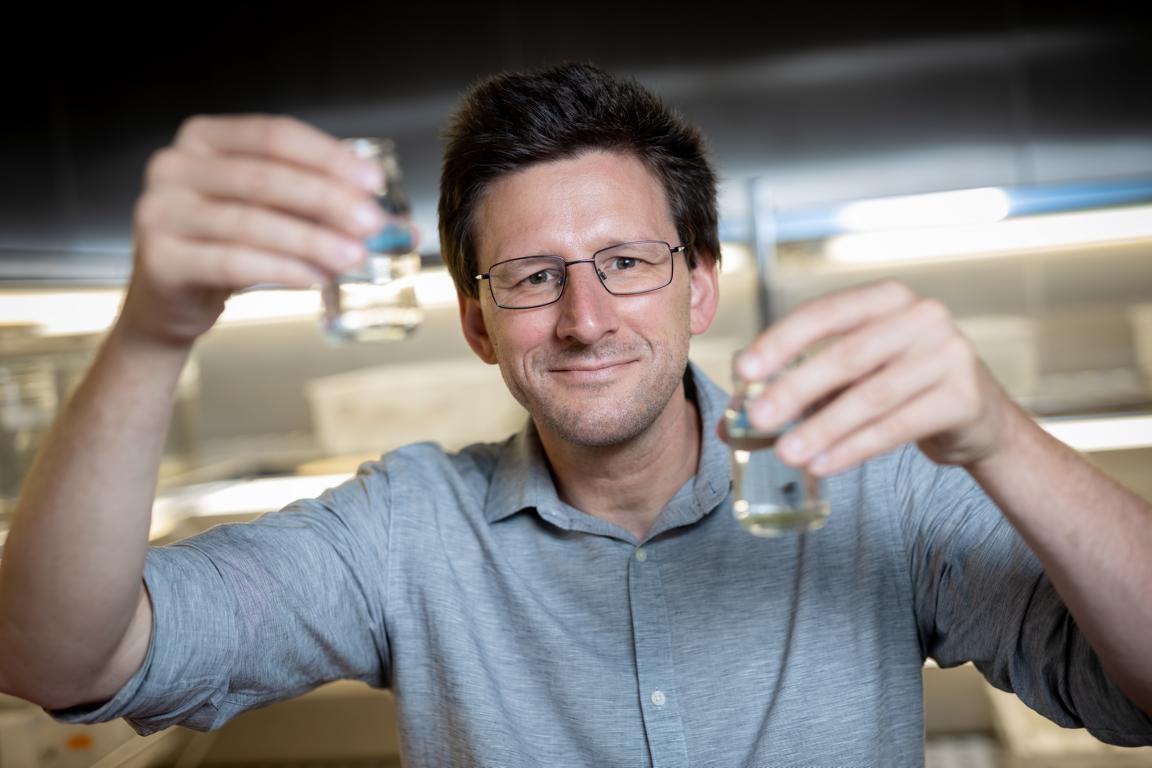 Hochdotierter Wissenschaftspreis f&uuml;r geb&uuml;rtigen Osttiroler