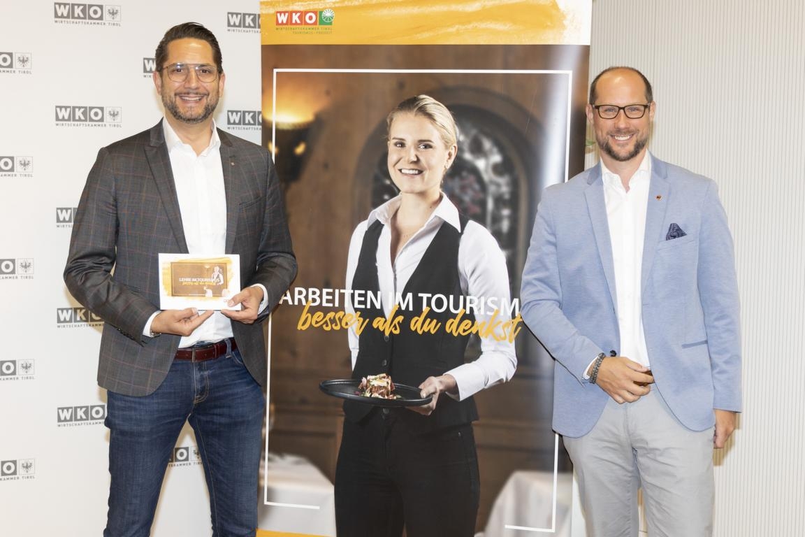 Fachkr&auml;fte in Hotellerie und Gastro aktuell sehr begehrt