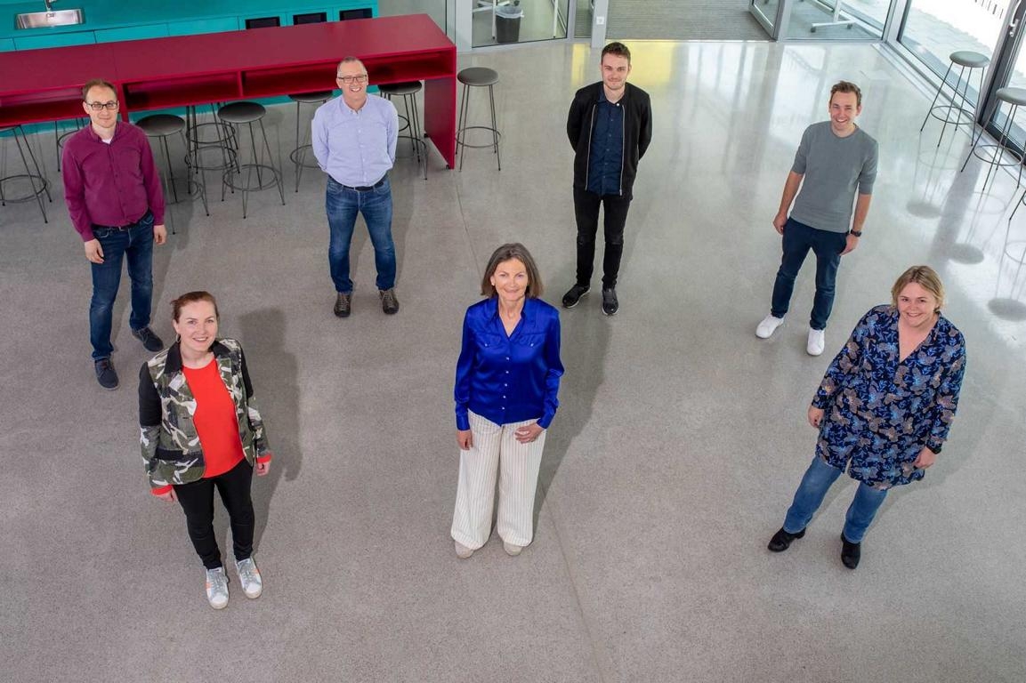 Campus Lienz: UnternehmerInnen machen Lust aufs Tun