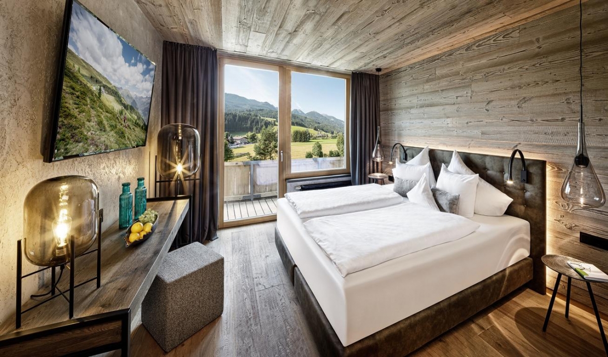 Qualit&auml;tsoffensive im Sporthotel Sillian