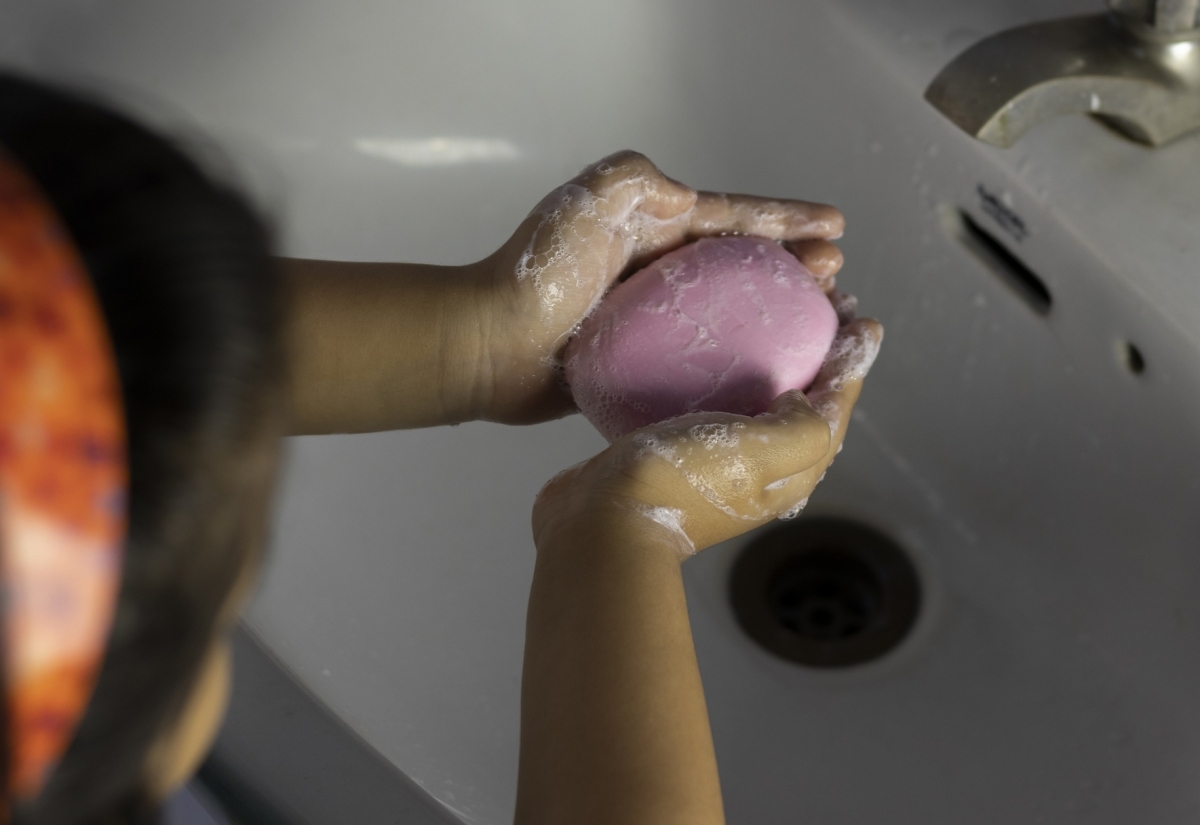 Von Kindern geht h&ouml;heres Infektionsrisiko aus