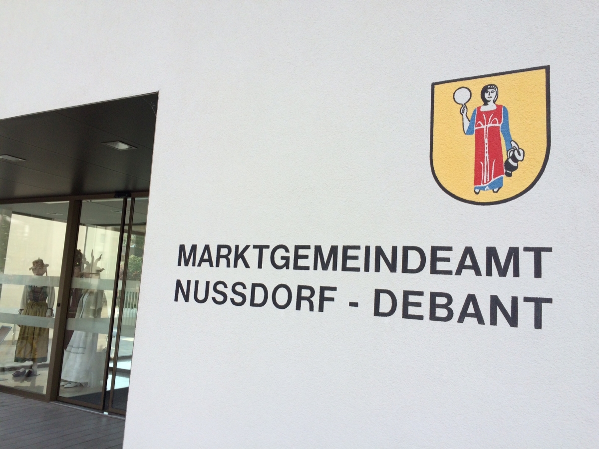 F&uuml;nf Osttiroler Gemeinden mit Impfprojekt f&uuml;r GEKO nominiert