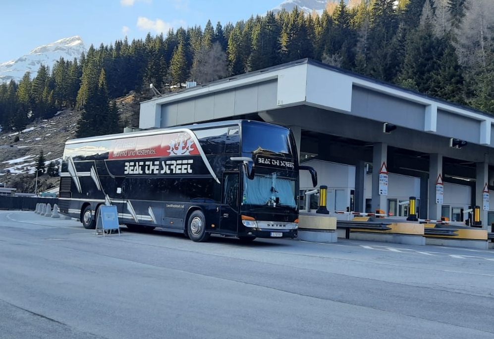 &Uuml;berblick zu den Testangeboten in Osttirol