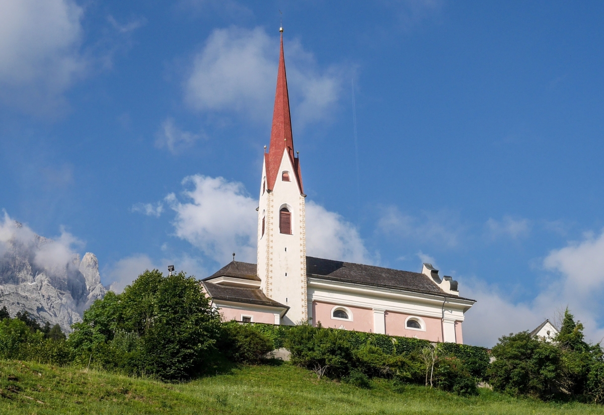 St&uuml;ndliche Andachten statt gemeinsamer Wallfahrt 