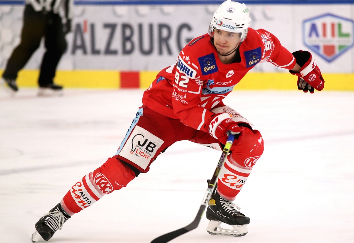 Clemens Unterweger ist Meister und Liga-Champ