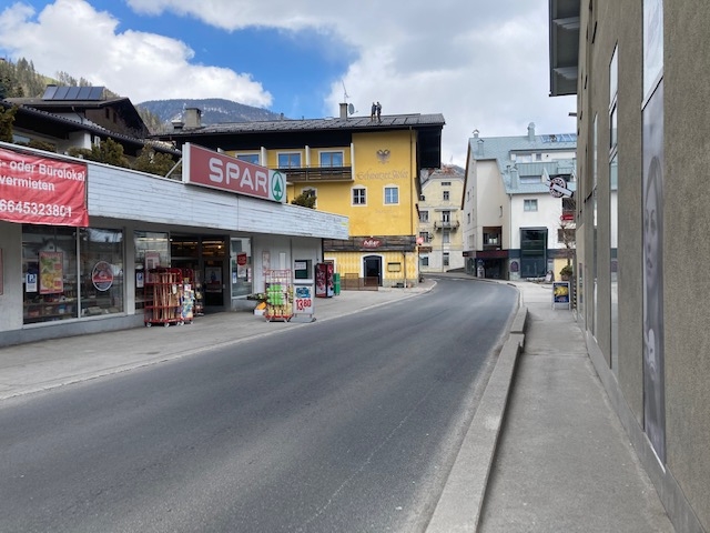 Sillianer Gemeinderat stimmt f&uuml;r LKW-Fahrverbot auf B100