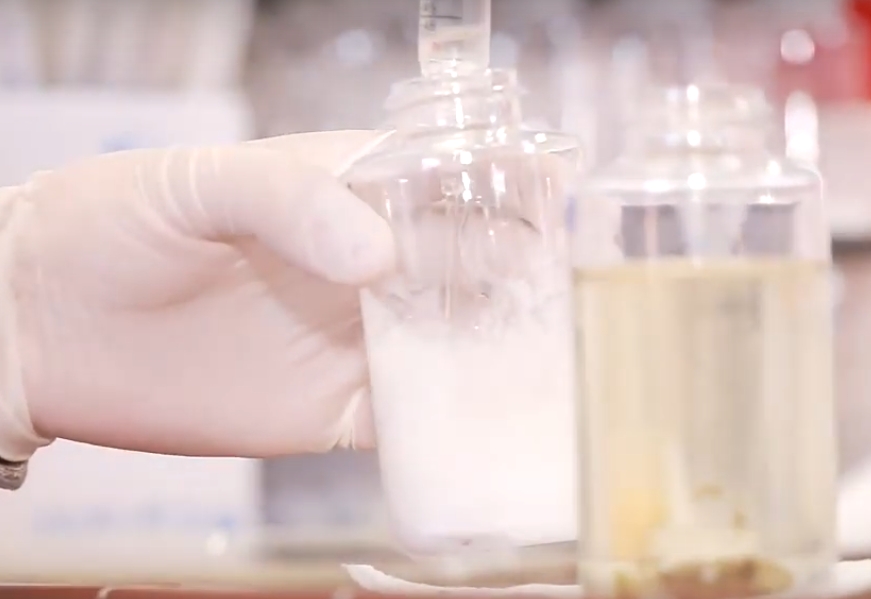 Infektionslage zeigt sich auch im Abwasser