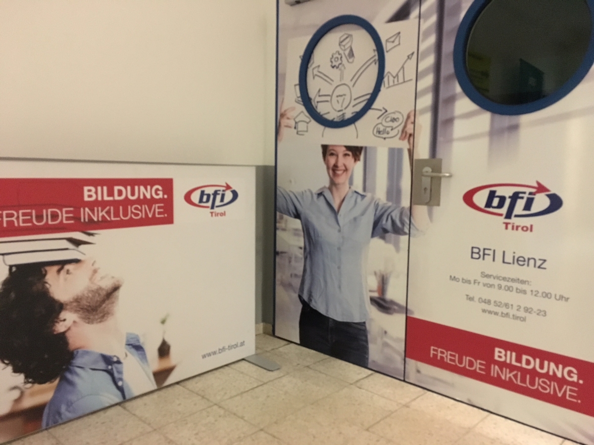 Lernhilfe in Osterferien: Jetzt anmelden!