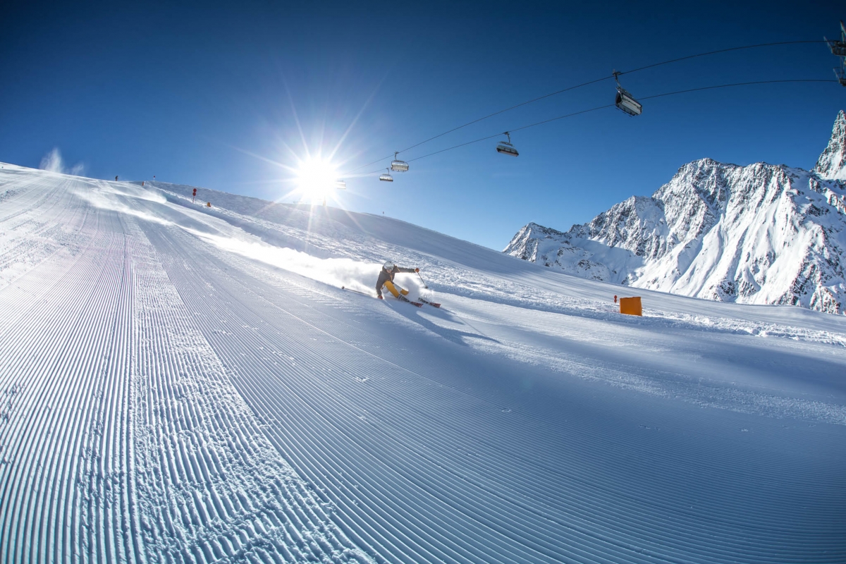 Skivergn&uuml;gen in St. Jakob noch bis Ostern