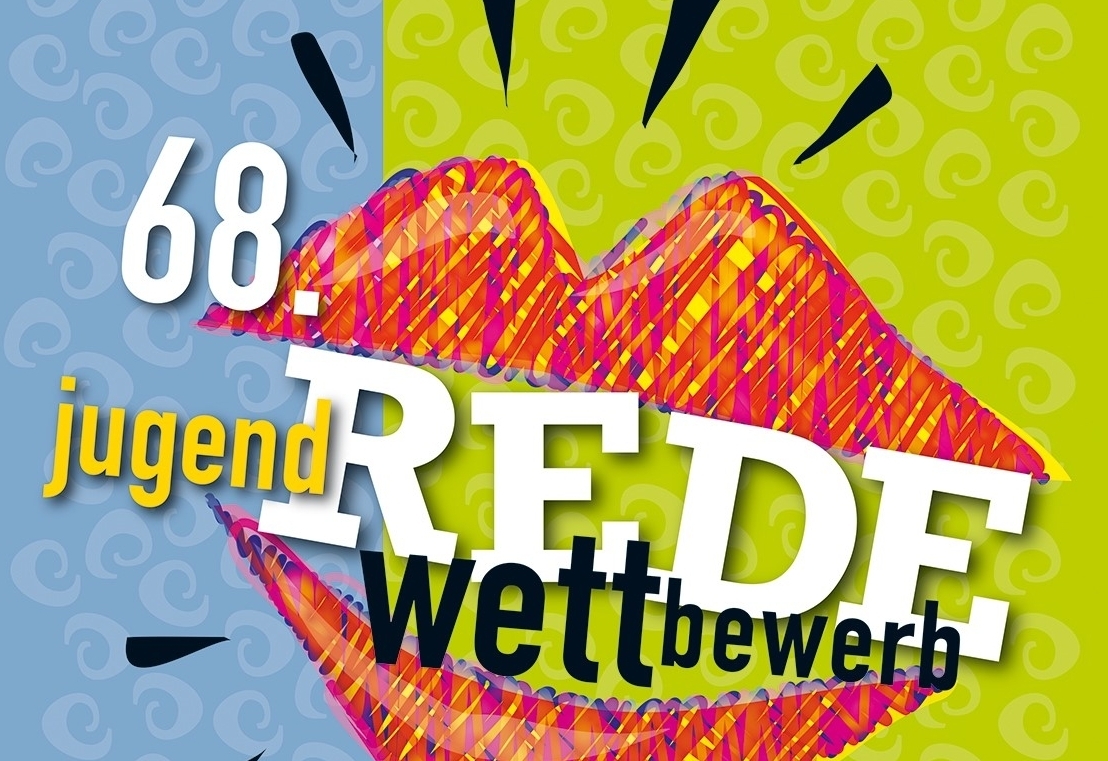 Anmeldefrist f&uuml;r Jugendredewettbewerb verl&auml;ngert