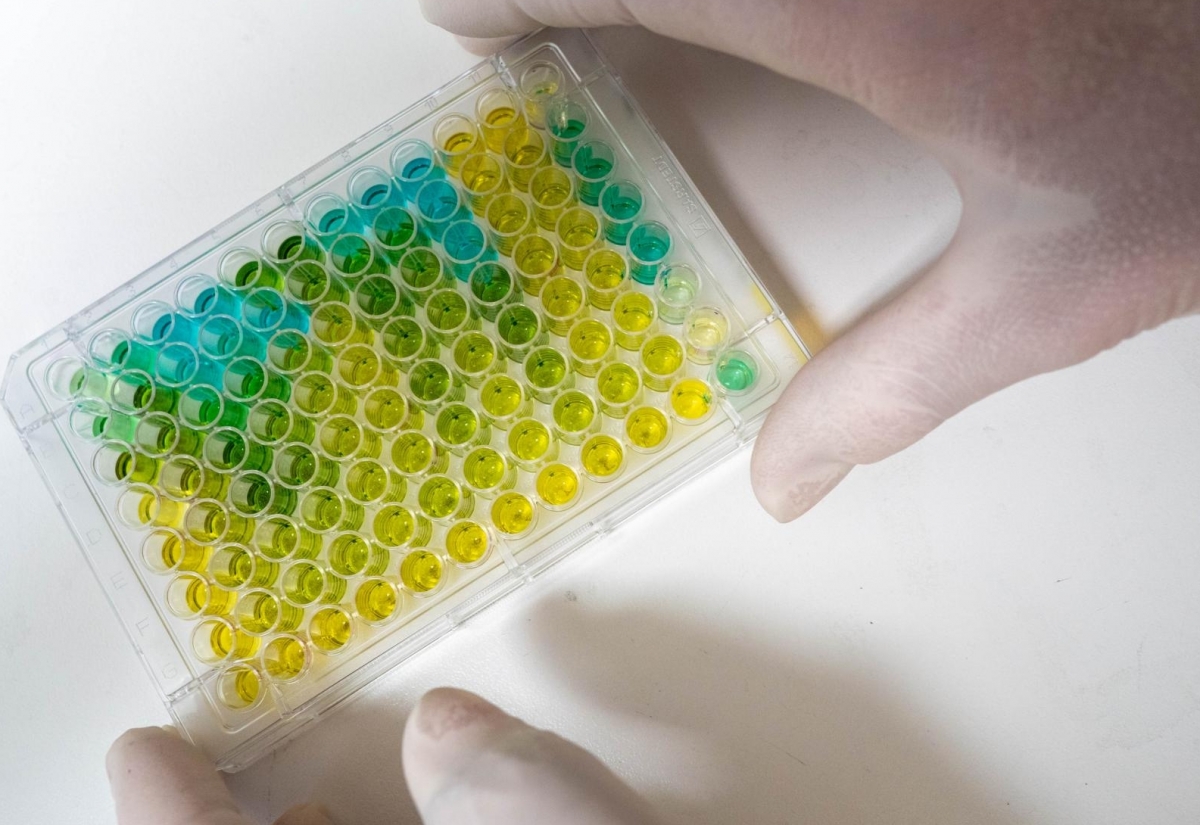 PCR Testungen in Osttirol am Wochenende in 5 Gemeinden 