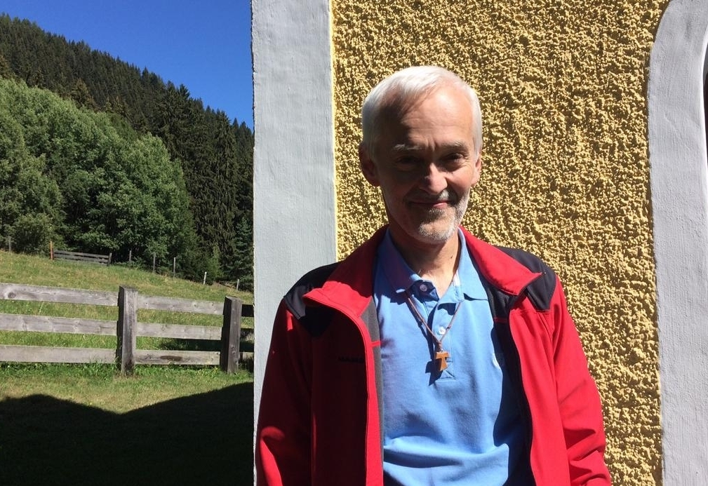 Live-TV-Gottesdienst mit Dekan Bernhard Kranebitter