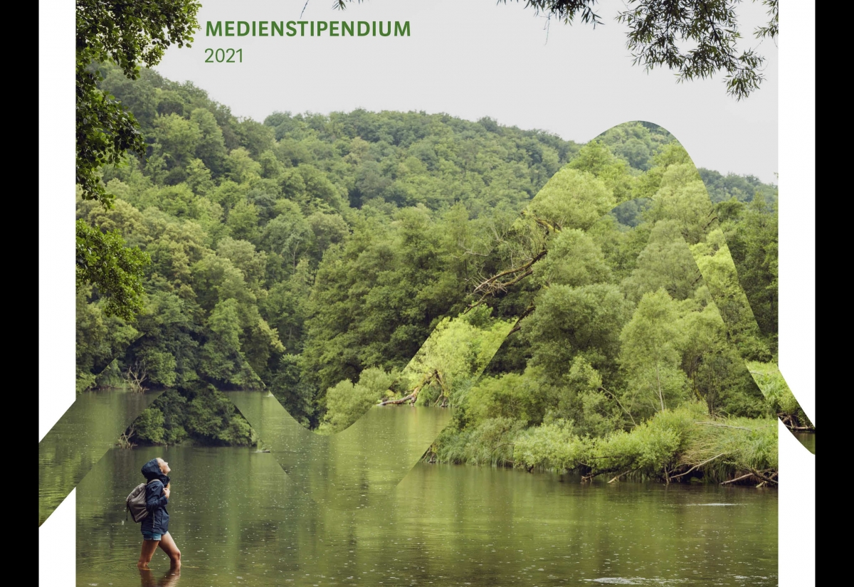 Nationalparks Austria vergeben kostenfreie Medienstipendien 