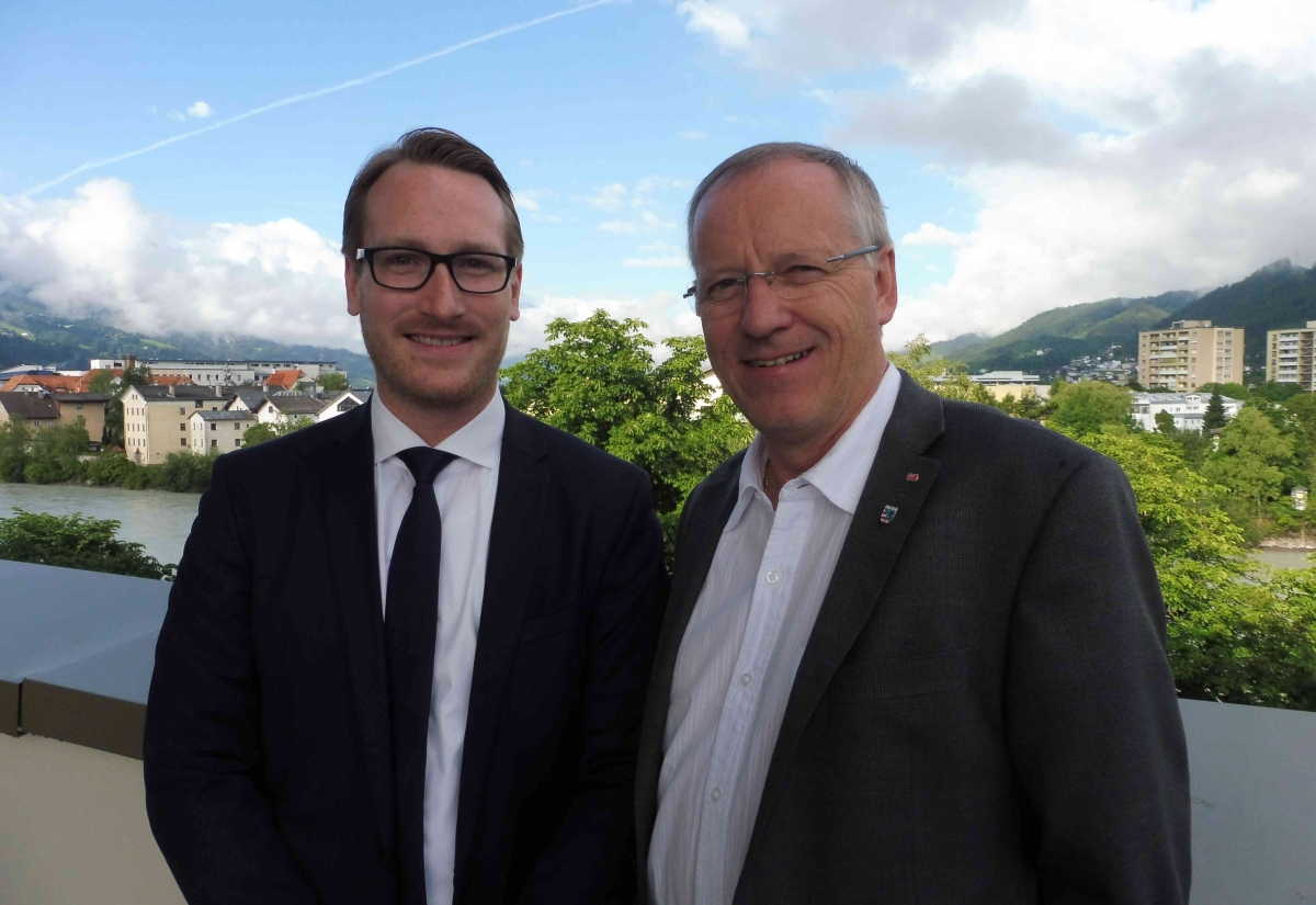 &Ouml;GB Lienz wegen "explodierender Arbeitslosenzahlen" besorgt