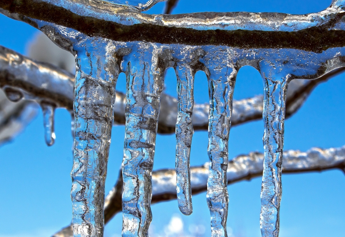Osttirol ist der K&auml;ltepol &Ouml;sterreichs