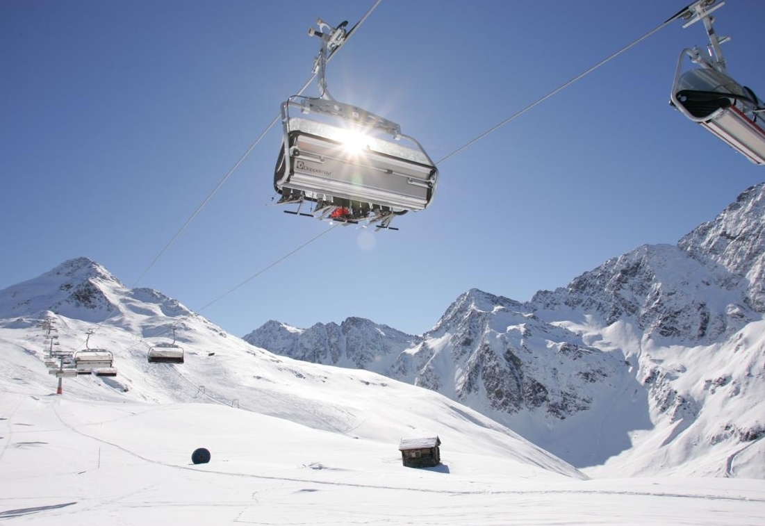 Skibetrieb in Kals und St. Jakob macht Pause