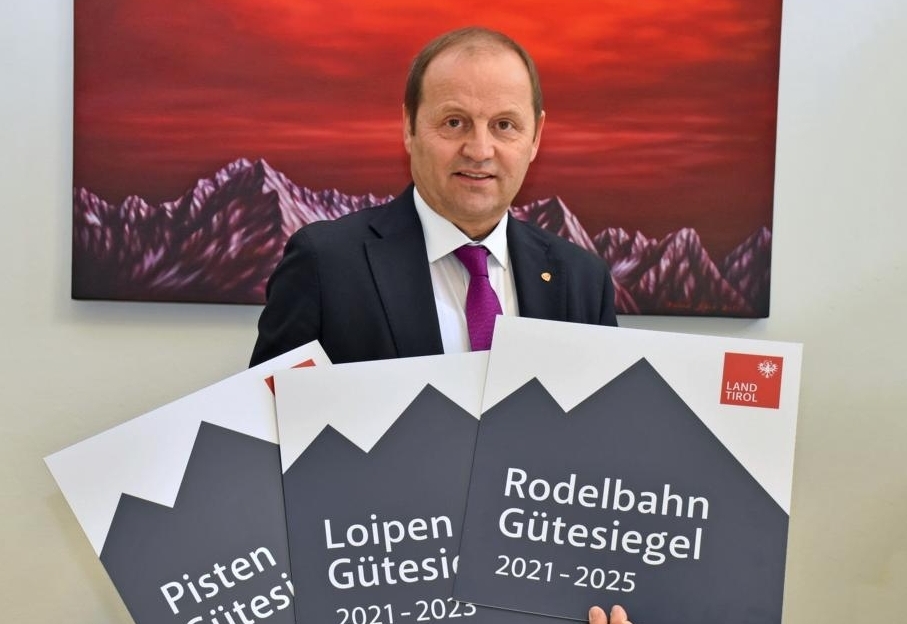 Wintersport in Osttirol mit Qualit&auml;tssiegel