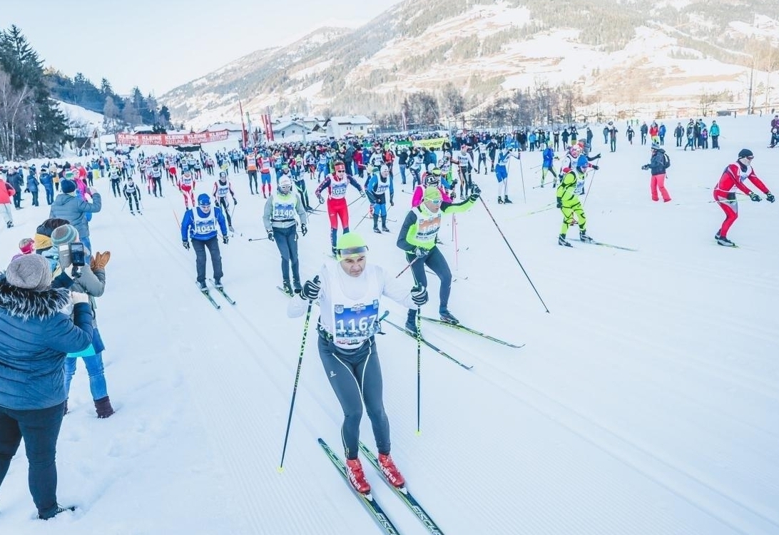 Wegen Lockdown: Dolomitenlauf 2021 abgesagt