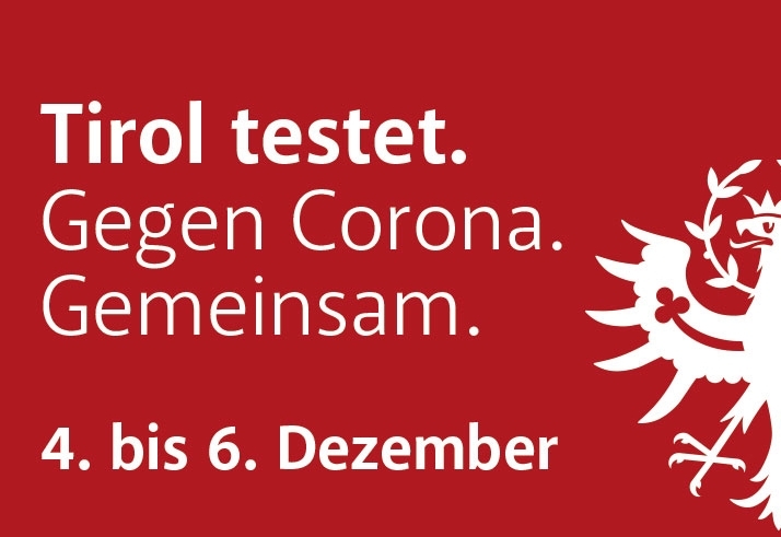 Massentests in Tirol: Bislang 32 Personen in Osttirol positiv