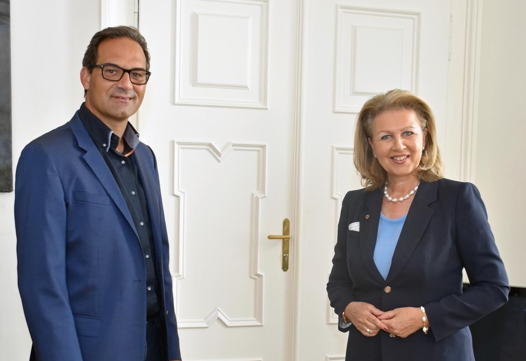 Appell f&uuml;rs Einkaufen im regionalen Handel